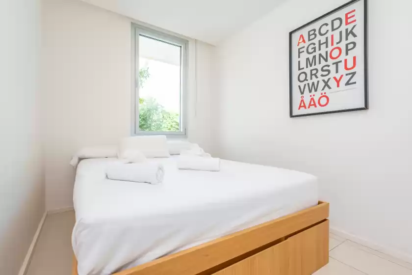 Alquiler vacacional en Tarida, Marina Manresa