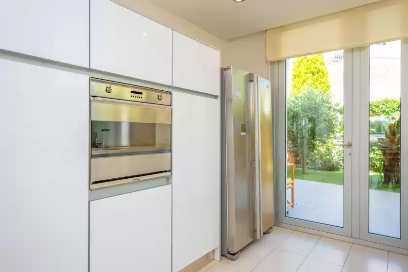 Alquiler vacacional en Tarida, Marina Manresa