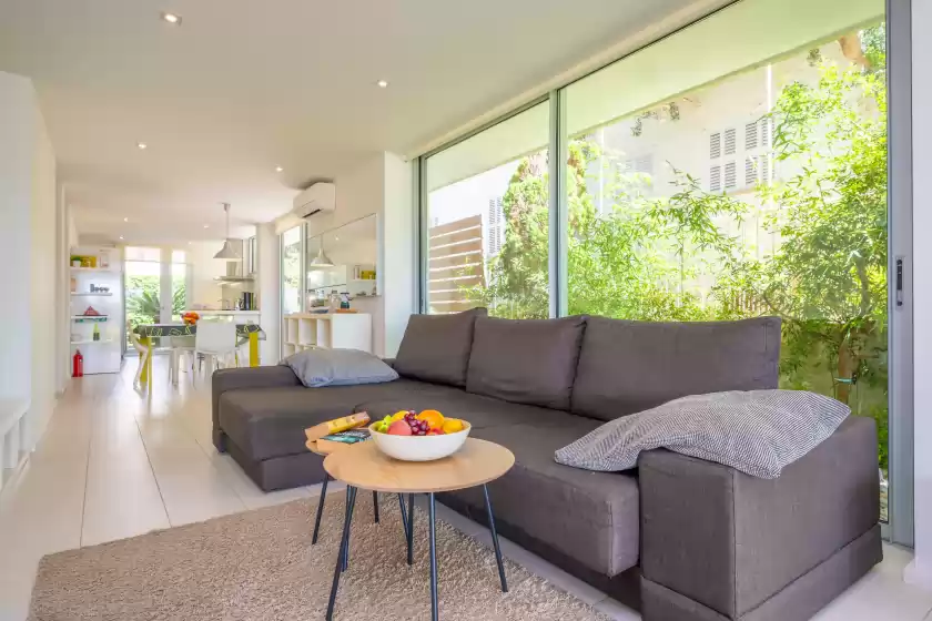 Alquiler vacacional en Tarida, Marina Manresa