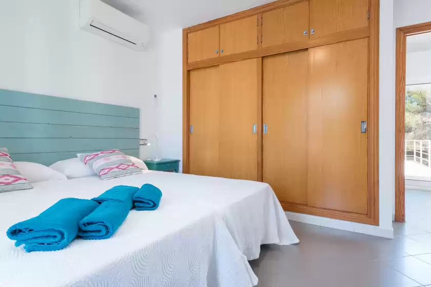 Holiday rentals in Can roig (caldes), Colònia de Sant Pere