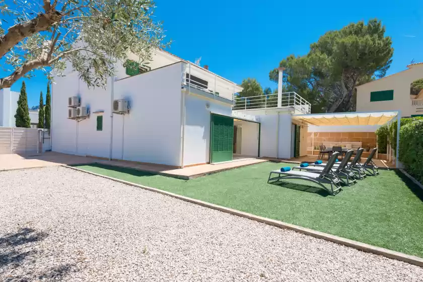 Holiday rentals in Can roig (caldes), Colònia de Sant Pere