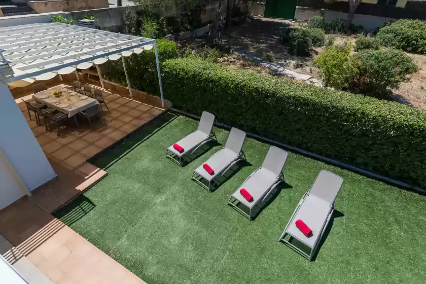 Holiday rentals in Can roig (caldes), Colònia de Sant Pere