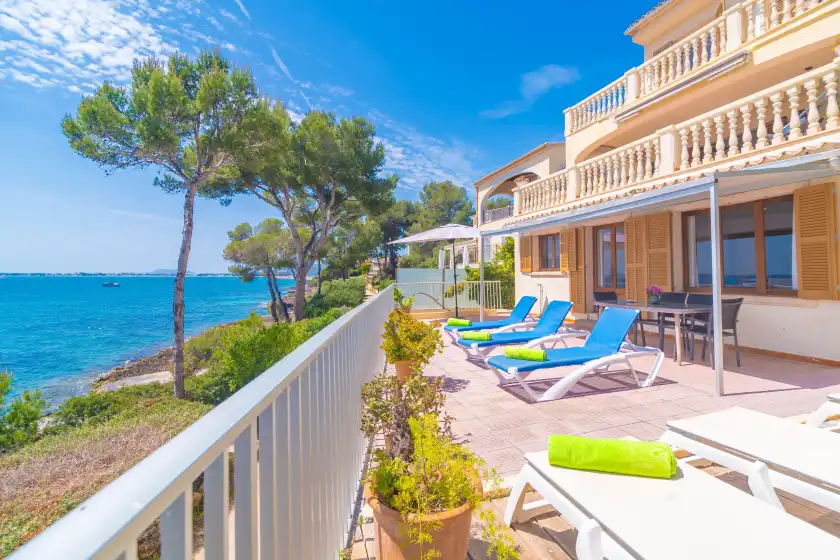 Holiday rentals in Far d'alcanada, Port d'Alcúdia