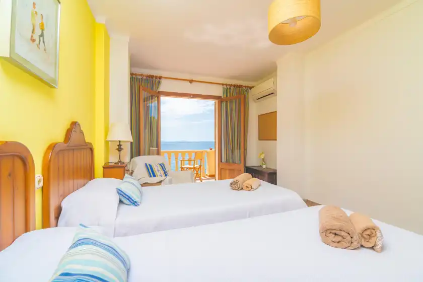 Holiday rentals in Far d'alcanada, Port d'Alcúdia
