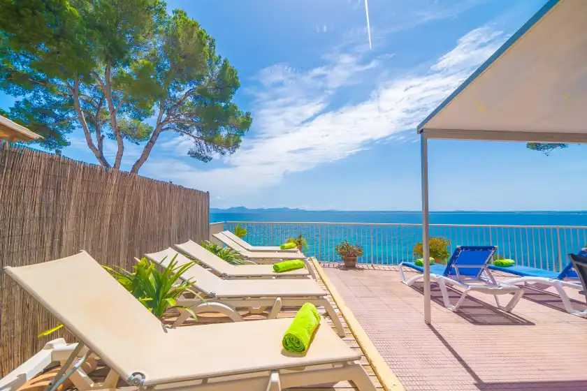 Holiday rentals in Far d'alcanada, Port d'Alcúdia