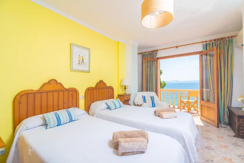 Holiday rentals in Far d'alcanada, Port d'Alcúdia