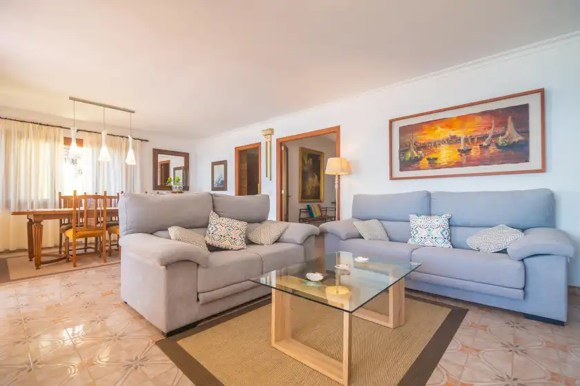 Holiday rentals in Far d'alcanada, Port d'Alcúdia