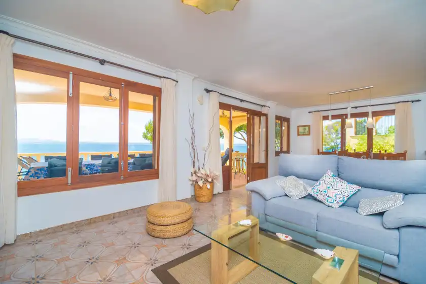 Holiday rentals in Far d'alcanada, Port d'Alcúdia