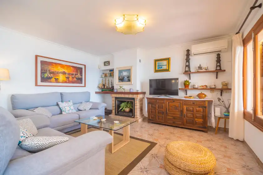 Holiday rentals in Far d'alcanada, Port d'Alcúdia