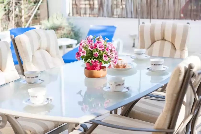 Holiday rentals in Can barret, Can Picafort