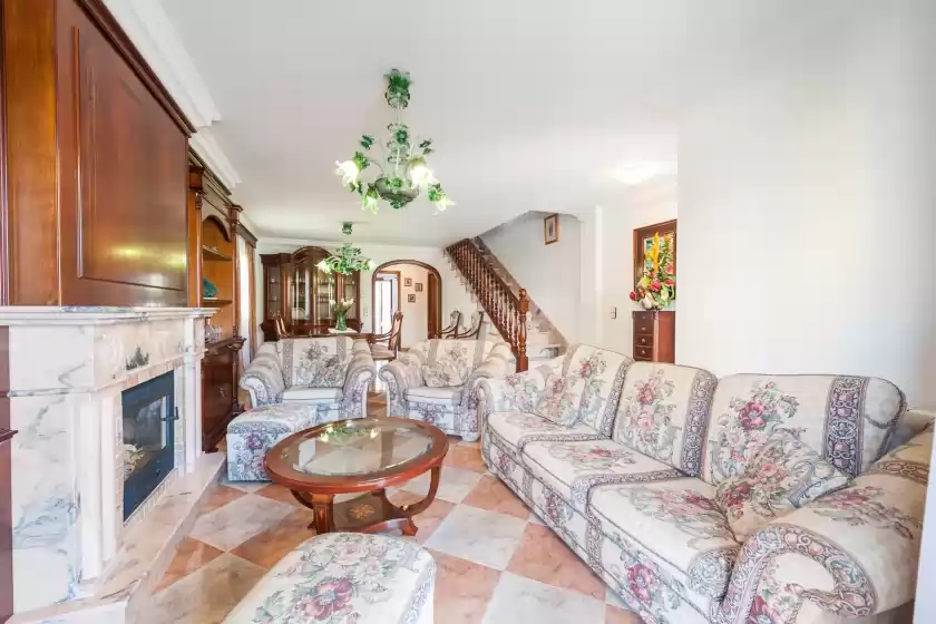 Holiday rentals in Can barret, Can Picafort