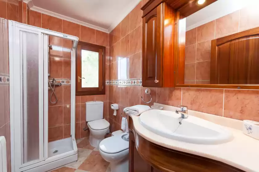 Holiday rentals in Can barret, Can Picafort