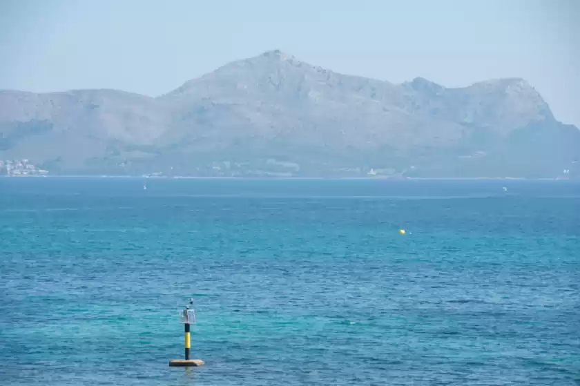 Holiday rentals in Can barret, Can Picafort