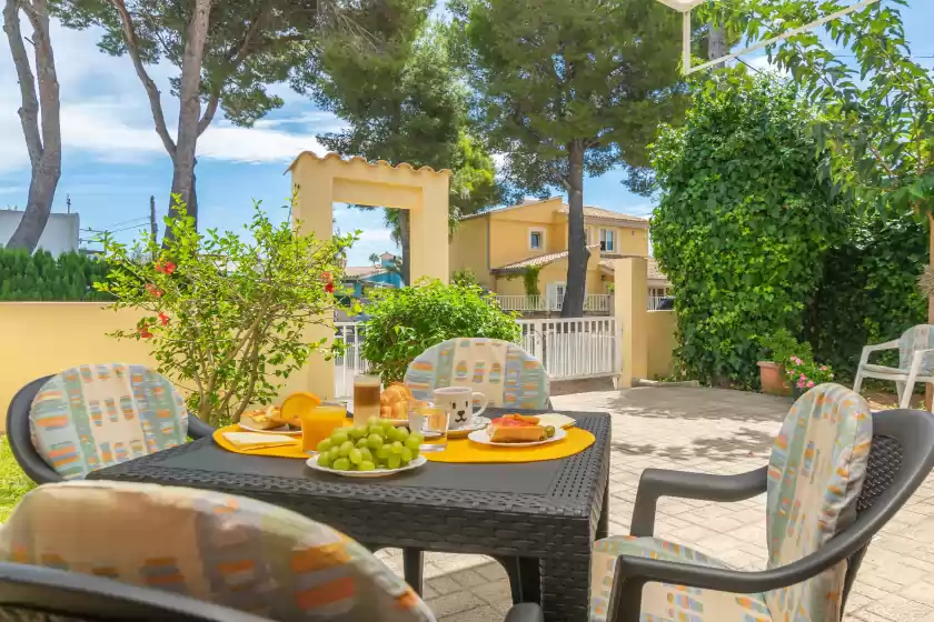 Holiday rentals in Bella, Port d'Alcúdia