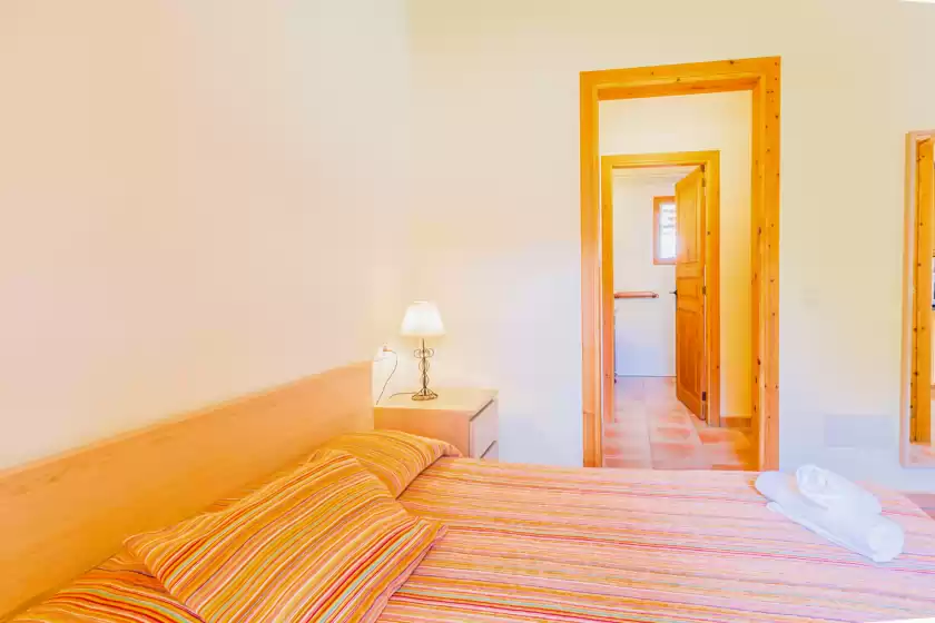 Ferienhaus auf Can fus, Campos