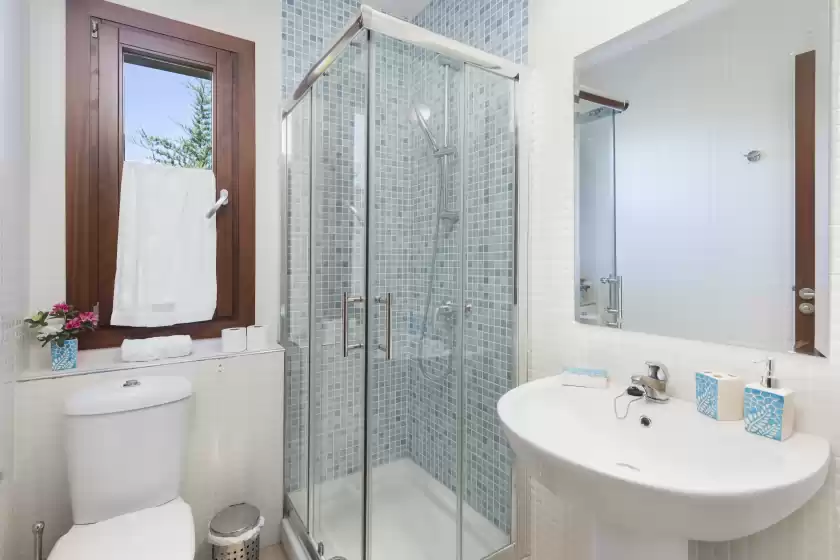 Ferienhaus auf Picara, Mancor de la Vall