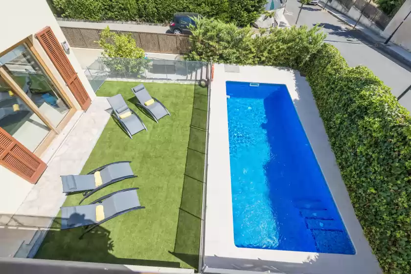 Ferienhaus auf Picara, Mancor de la Vall