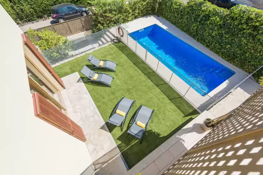 Ferienhaus auf Picara, Mancor de la Vall