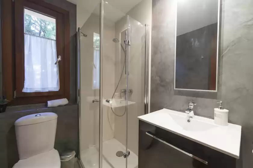 Ferienhaus auf Picara, Mancor de la Vall