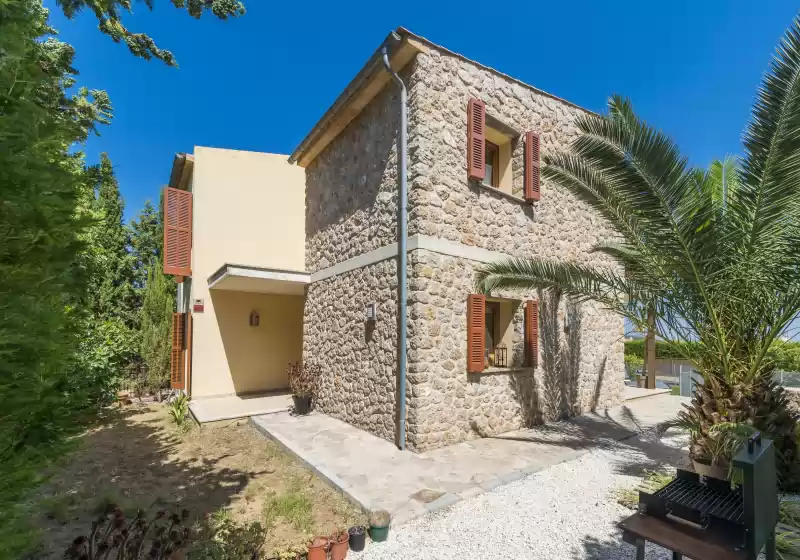 Ferienhaus auf Picara, Mancor de la Vall