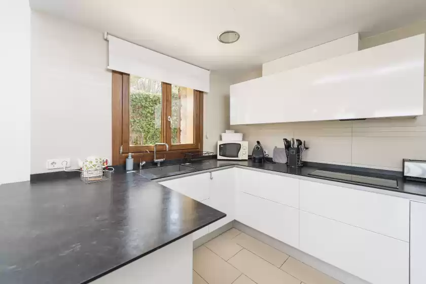 Ferienhaus auf Picara, Mancor de la Vall