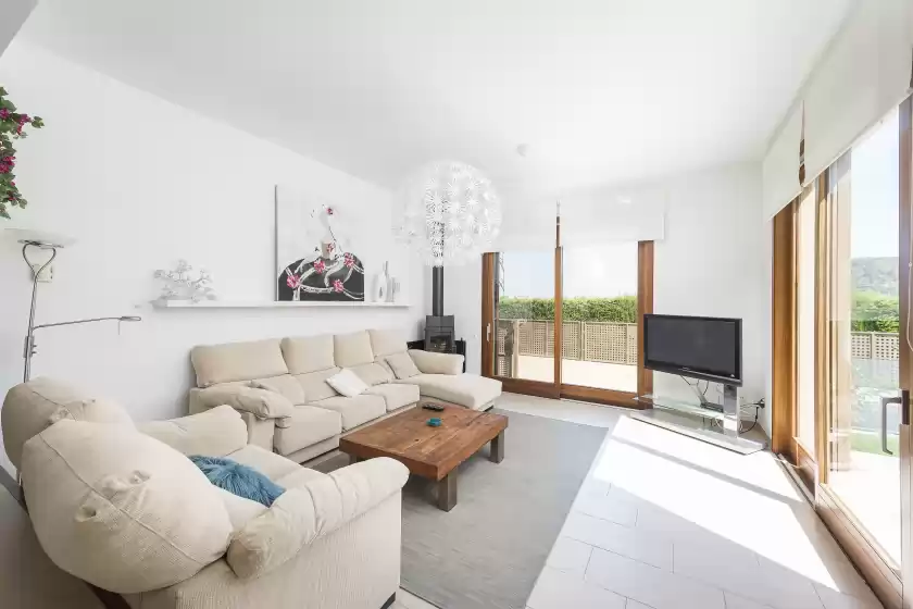 Ferienhaus auf Picara, Mancor de la Vall