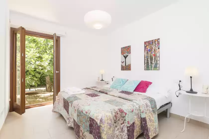 Ferienhaus auf Picara, Mancor de la Vall