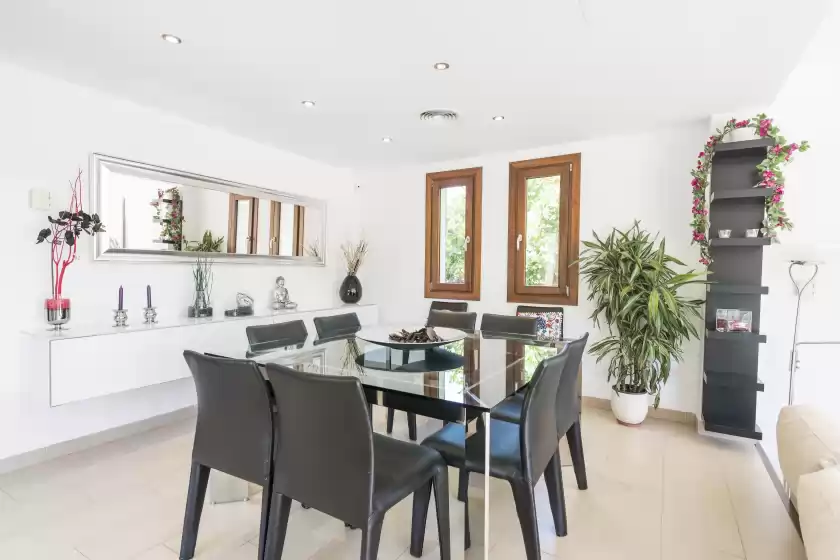 Ferienhaus auf Picara, Mancor de la Vall