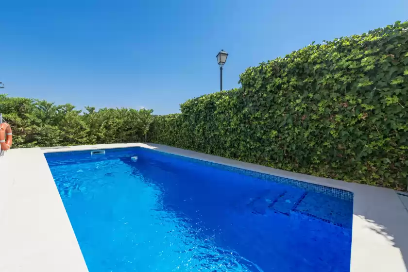 Ferienhaus auf Picara, Mancor de la Vall