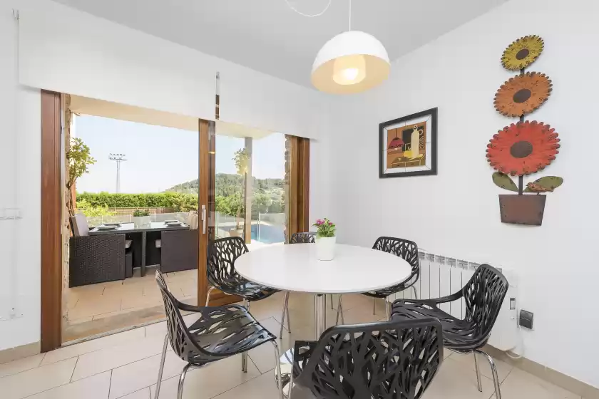 Ferienhaus auf Picara, Mancor de la Vall