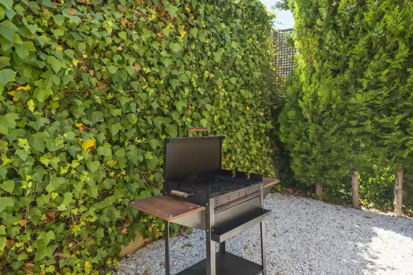 Ferienhaus auf Picara, Mancor de la Vall