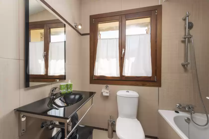 Ferienhaus auf Picara, Mancor de la Vall