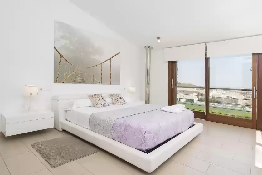 Ferienhaus auf Picara, Mancor de la Vall