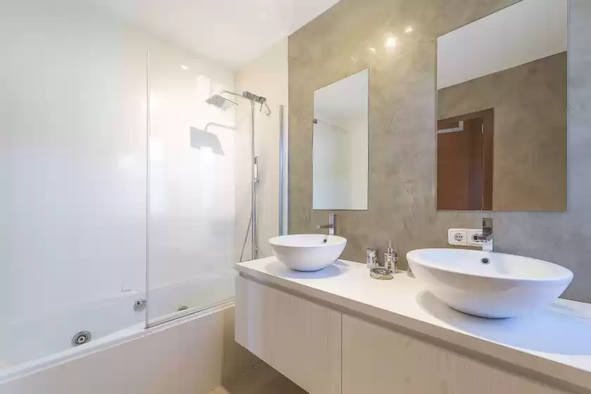 Ferienhaus auf Picara, Mancor de la Vall