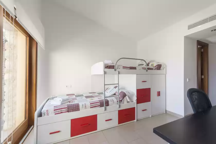 Ferienhaus auf Picara, Mancor de la Vall