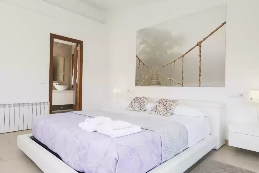 Ferienhaus auf Picara, Mancor de la Vall