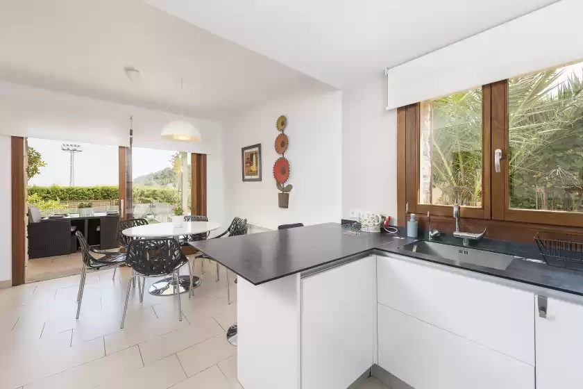 Ferienhaus auf Picara, Mancor de la Vall