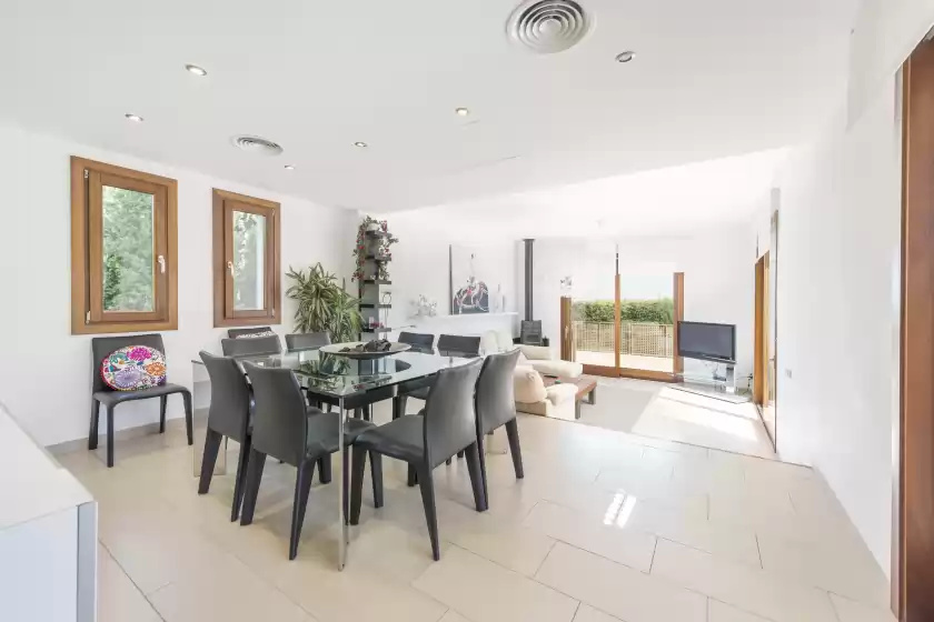 Ferienhaus auf Picara, Mancor de la Vall