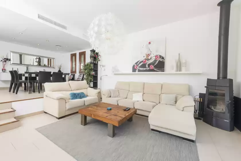 Ferienhaus auf Picara, Mancor de la Vall