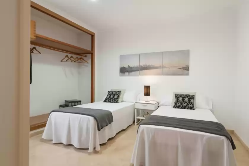 Ferienhaus auf Can gual, Inca