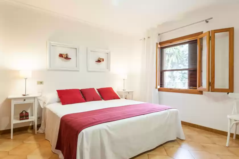 Ferienhaus auf Can gual, Inca