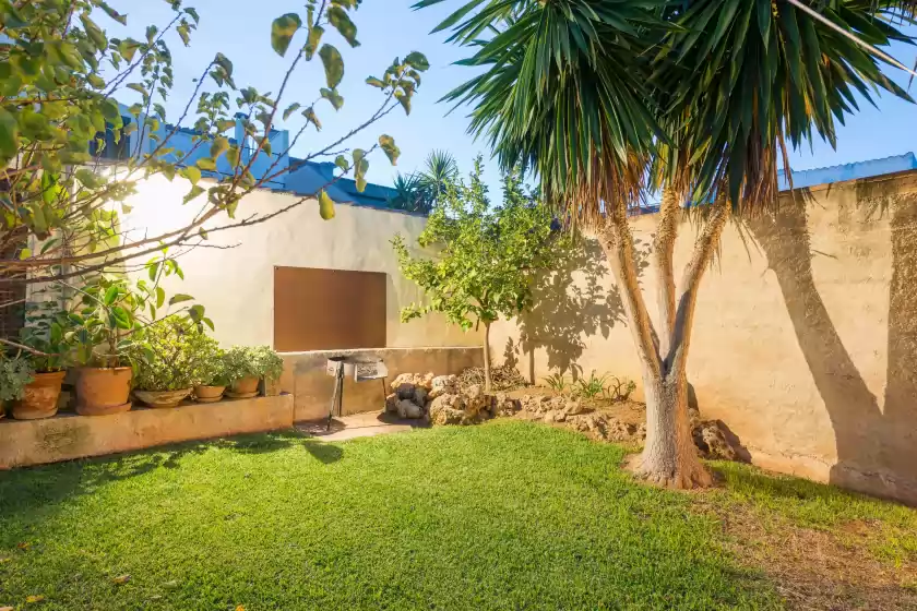 Ferienhaus auf Can gual, Inca