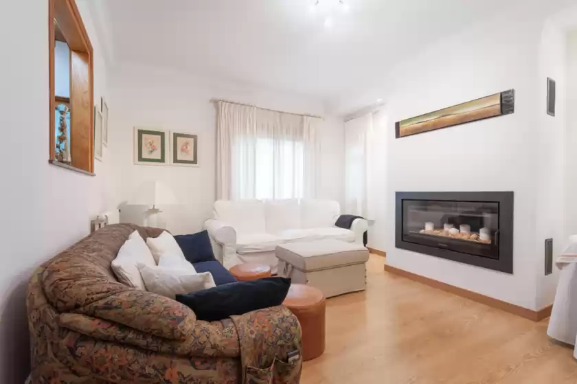 Ferienhaus auf Can gual, Inca