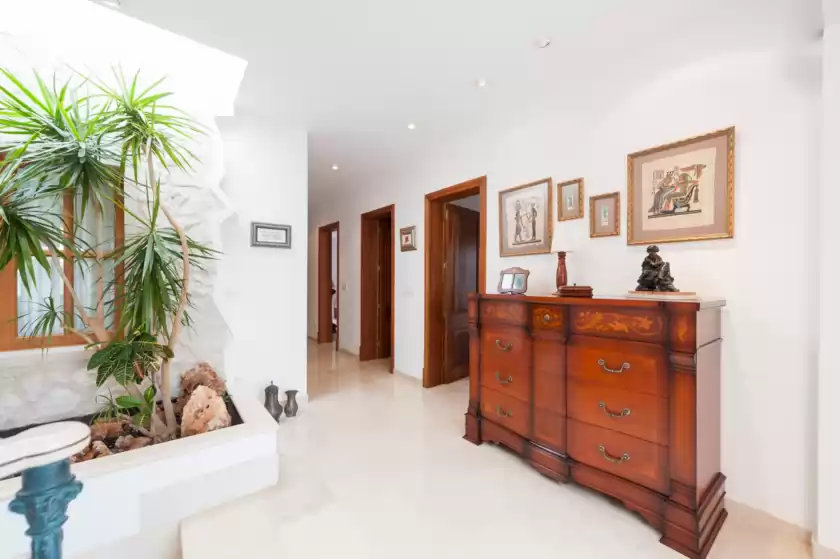 Ferienhaus auf Can gual, Inca