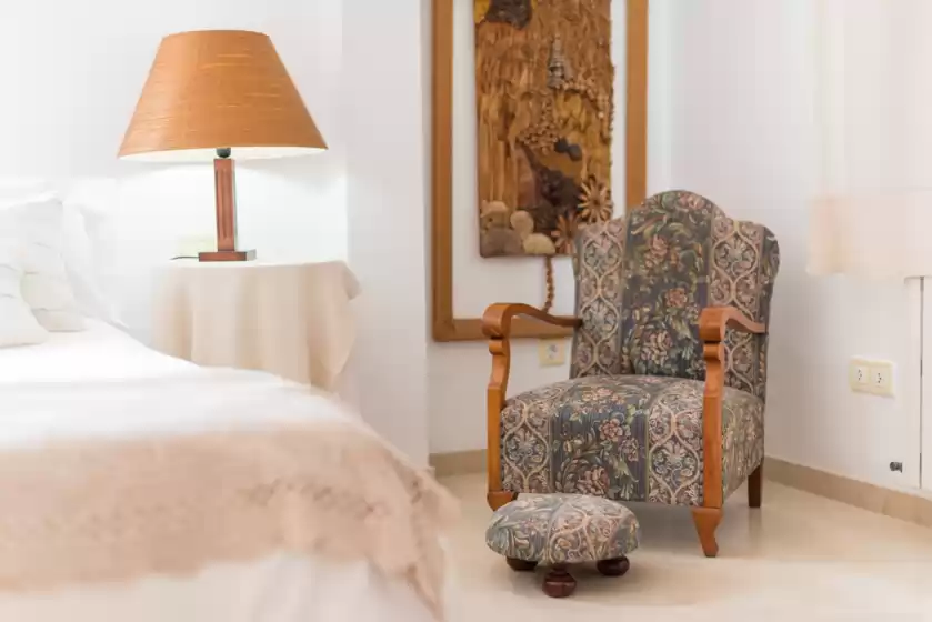 Ferienhaus auf Can gual, Inca