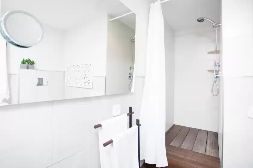 Ferienhaus auf Can gual, Inca