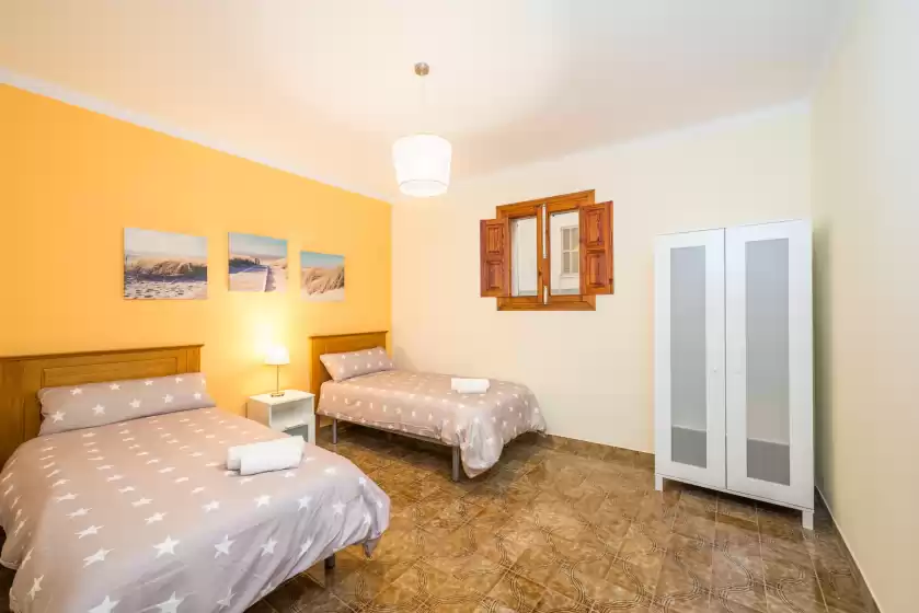 Holiday rentals in Pegaso, Campanet