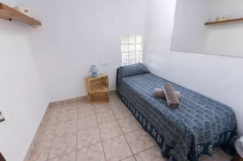 Holiday rentals in El balcón de la safor - pedraviva, Ador