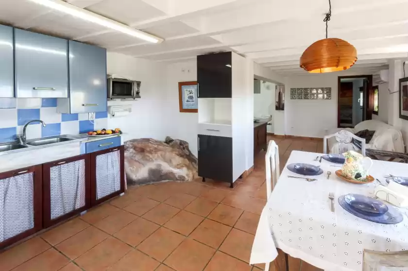 Holiday rentals in El balcón de la safor - pedraviva, Ador