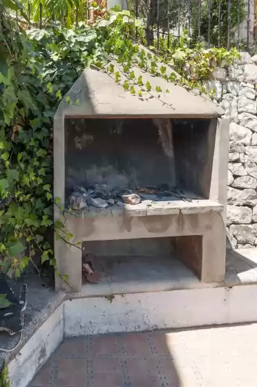 Holiday rentals in El balcón de la safor - pedraviva, Ador